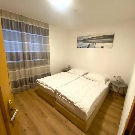 In Zell Am Near Lake, Cleaning Included *