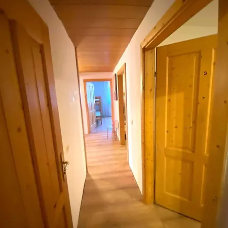 In Zell Am Near Lake, Cleaning Included Zell am See