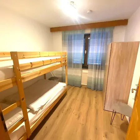 In Zell Am Near Lake, Cleaning Included アパート *