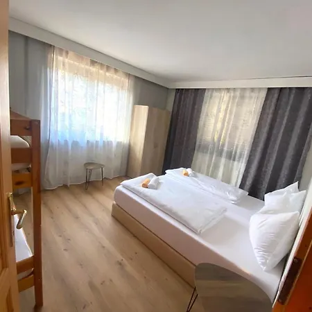 In Zell Am Near Lake, Cleaning Included ツェル アム ゼー