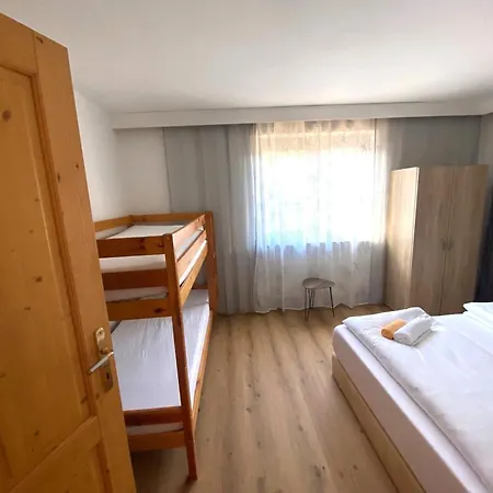 アパート In Zell Am Near Lake, Cleaning Included