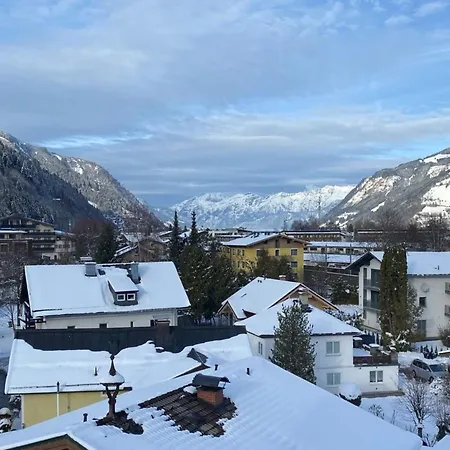 In Zell Am Near Lake, Cleaning Included アパート ツェル アム ゼー