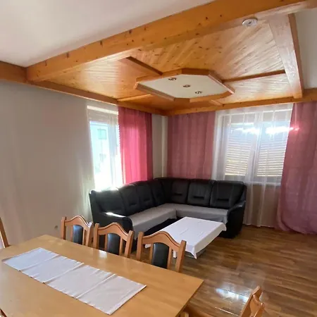 アパート In Zell Am Near Lake, Cleaning Included