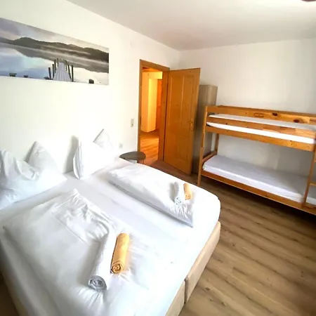 In Zell Am Near Lake, Cleaning Included * Zell am See
