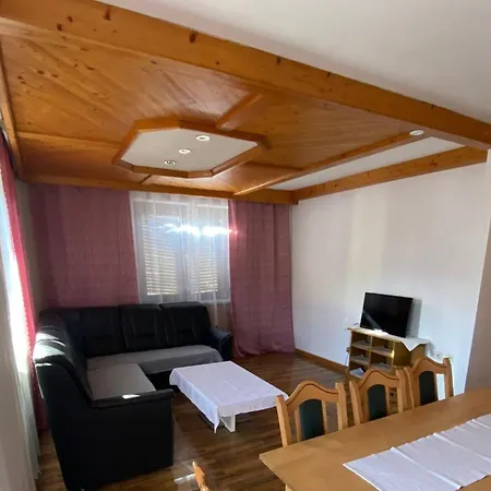 Apartment In Zell Am Near Lake, Cleaning Included Zell am See
