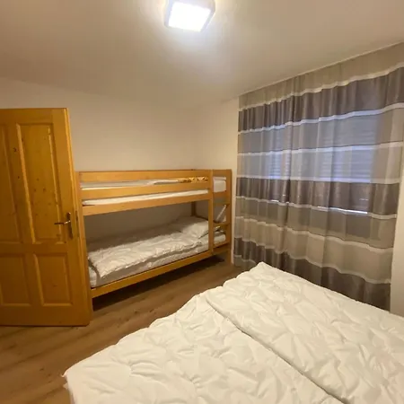 Apartment In Zell Am Near Lake, Cleaning Included Zell am See